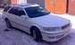 Pictures Toyota Mark II Wagon Qualis