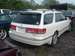 Pictures Toyota Mark II Wagon Qualis