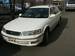 Images Toyota Mark II Wagon Qualis