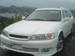 Images Toyota Mark II Wagon Qualis