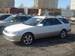 Pictures Toyota Mark II Wagon Qualis