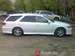 Pictures Toyota Mark II Wagon Qualis