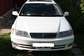 Pictures Toyota Mark II Wagon Qualis