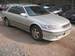 Images Toyota Mark II Wagon Qualis