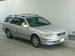 Images Toyota Mark II Wagon Qualis