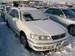 Pictures Toyota Mark II Wagon Qualis