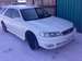 Pictures Toyota Mark II Wagon Qualis