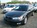 Pictures Toyota Mark II Wagon Qualis