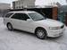 Pictures Toyota Mark II Wagon Qualis