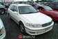 Pictures Toyota Mark II Wagon Qualis