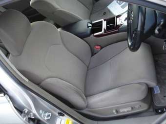 2004 Toyota Mark X Pictures