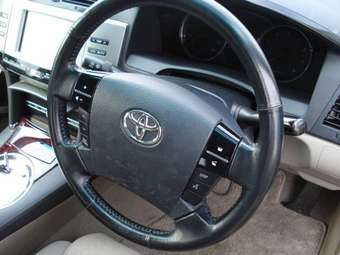 2004 Toyota Mark X Photos