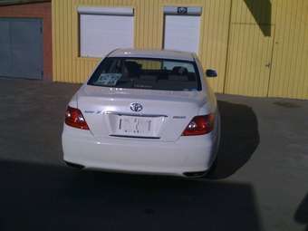 2004 Toyota Mark X Wallpapers