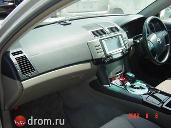2004 Toyota Mark X For Sale