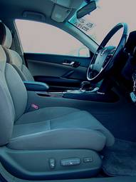 2004 Toyota Mark X Images