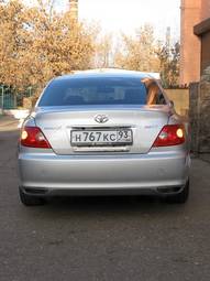 2004 Toyota Mark X Wallpapers