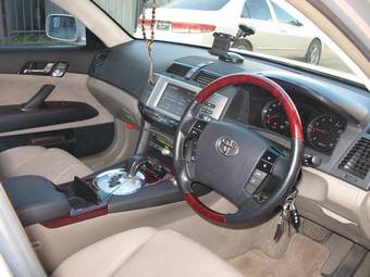 2004 Toyota Mark X For Sale