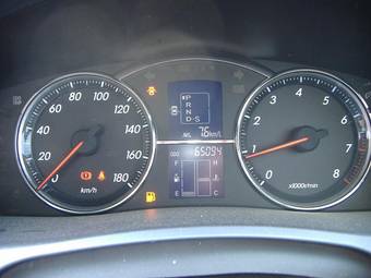 2004 Toyota Mark X Pictures