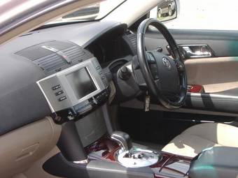 2004 Toyota Mark X For Sale