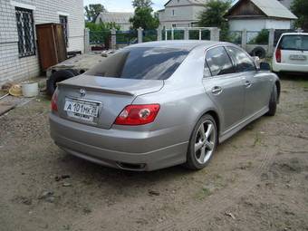 2004 Toyota Mark X For Sale