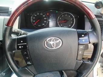 2004 Toyota Mark X Pics