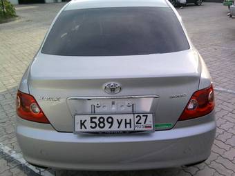 2004 Toyota Mark X For Sale