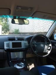 2004 Toyota Mark X Photos