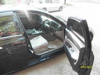 2004 Toyota Mark X Pictures