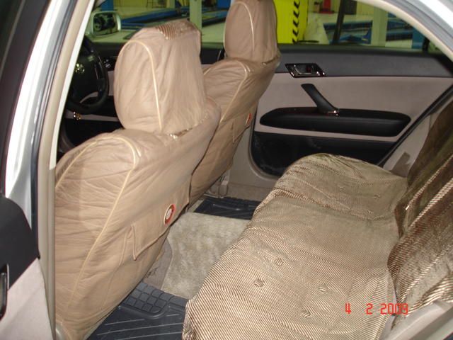 2005 Toyota Mark X