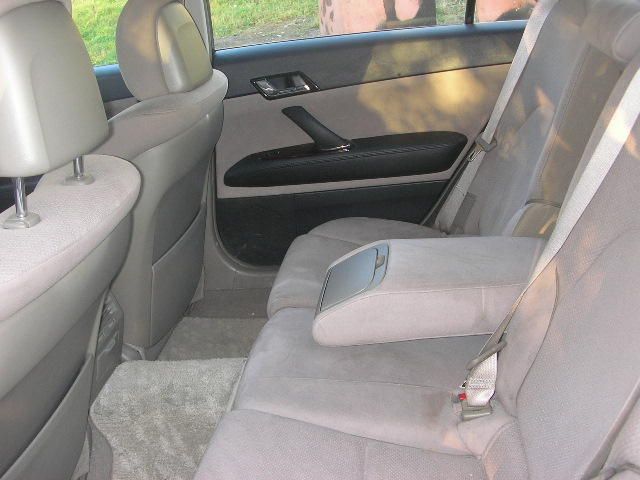 2005 Toyota Mark X