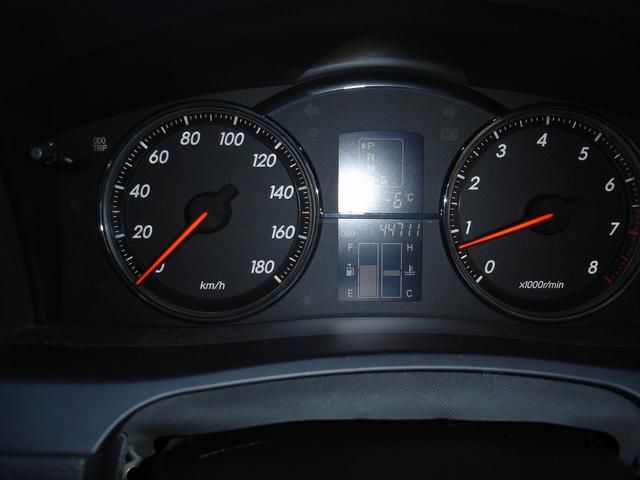 2005 Toyota Mark X