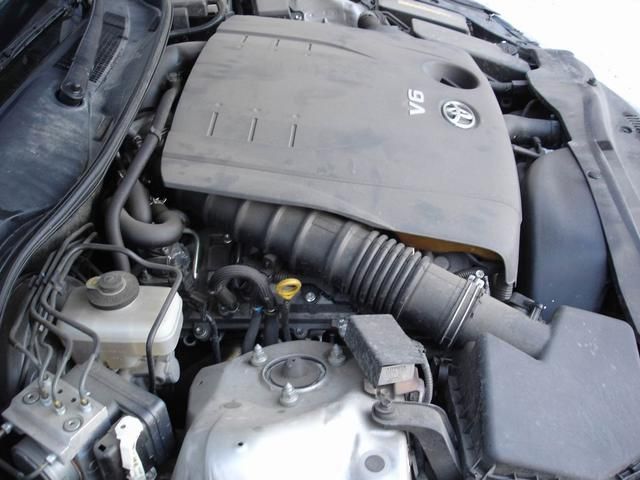 2005 Toyota Mark X
