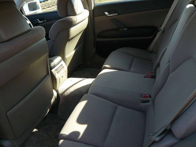 2005 Toyota Mark X