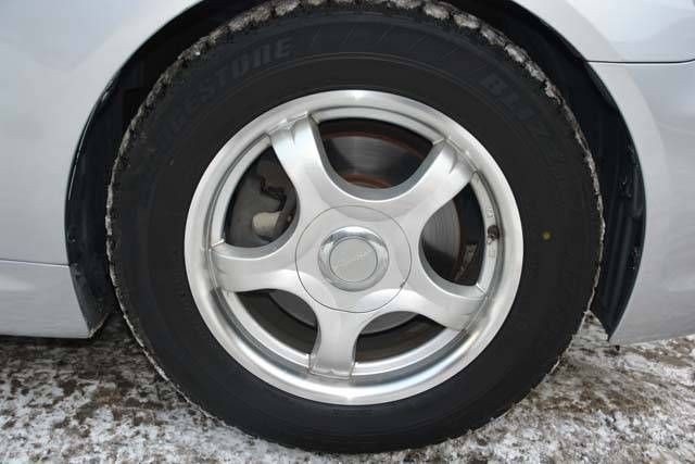 2005 Toyota Mark X