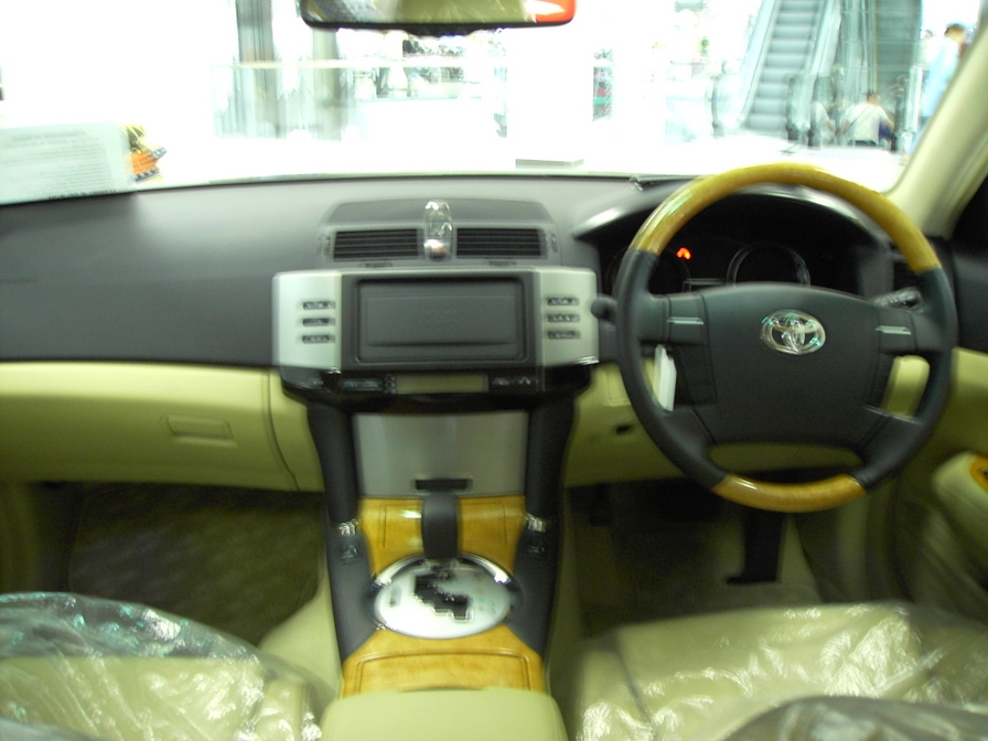 2005 Toyota Mark X For Sale