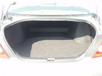 2005 Toyota Mark X Pics