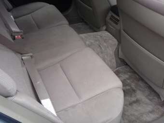 2005 Toyota Mark X Photos