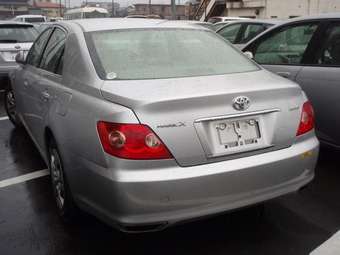 2005 Toyota Mark X For Sale