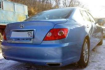2005 Toyota Mark X For Sale