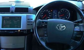 2005 Toyota Mark X For Sale