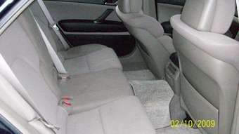 2005 Toyota Mark X For Sale
