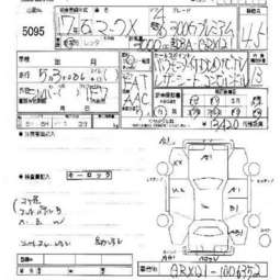 2005 Toyota Mark X Pictures