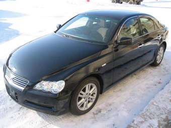 2005 Toyota Mark X For Sale