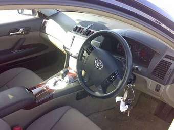 2005 Toyota Mark X For Sale