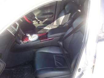 2005 Toyota Mark X Pics