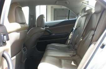 2005 Toyota Mark X Photos