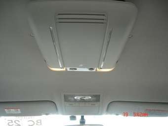 2005 Toyota Mark X Pics