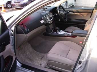 2005 Toyota Mark X For Sale