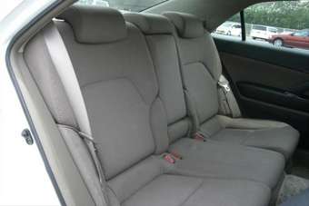 2005 Toyota Mark X Photos