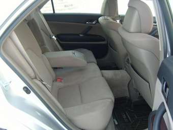 2005 Toyota Mark X For Sale